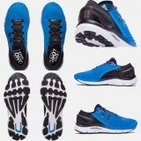 Under Armour shoes 2