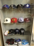 Caps