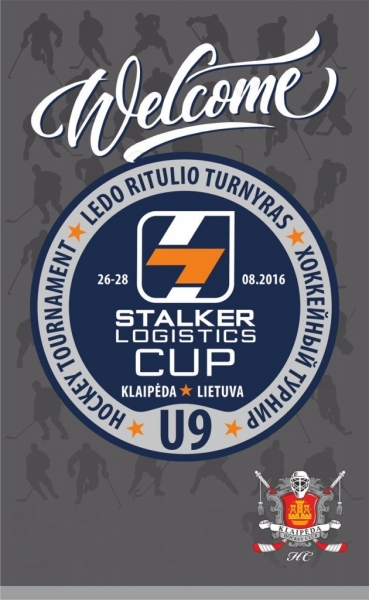 STALKER LOGISTICS CUP