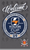 STALKER LOGISTICS CUP