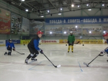 Сборы Пестрецы 03.06-09.06.2016