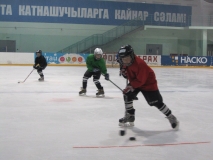 Сборы Пестрецы 2016