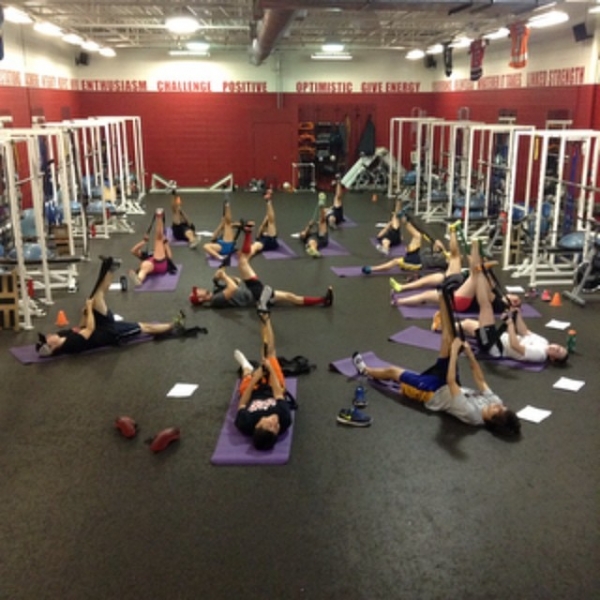 yoga 4