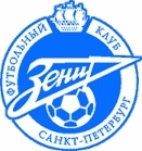 Мы Зенит, а вы г...о