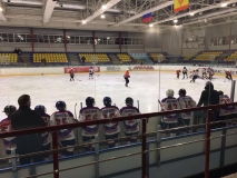 Воркута 2016