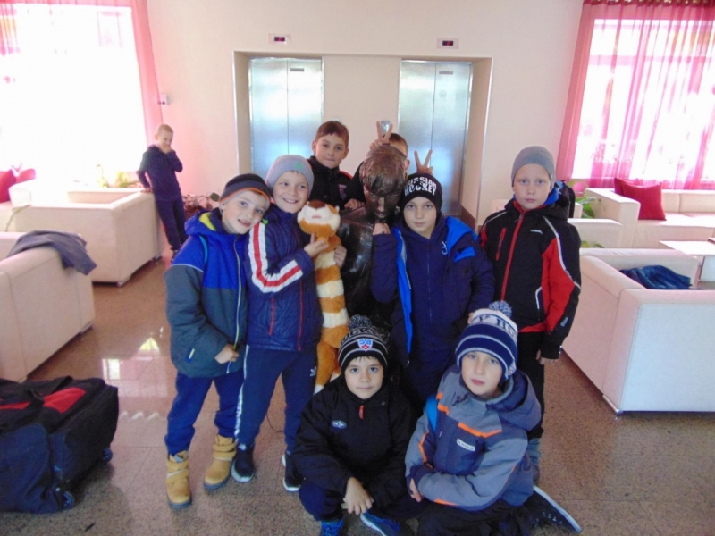 волжский