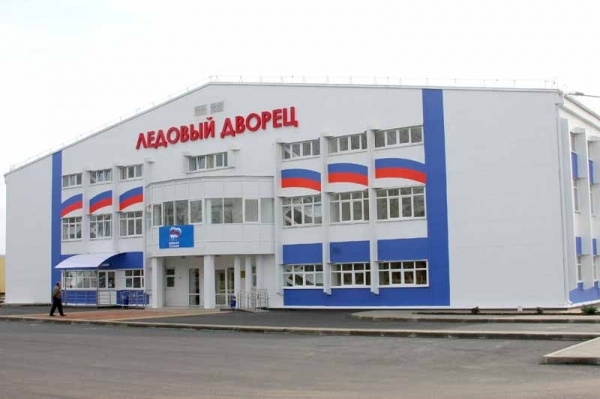 Дворец