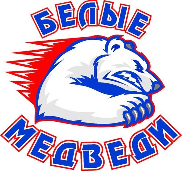 whitebears