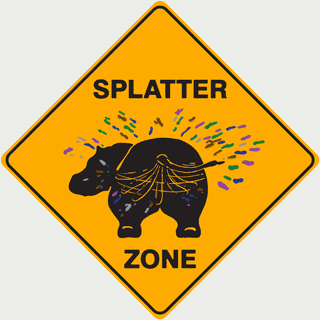 splatter-a