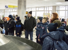 Первенство России в Хабаровске