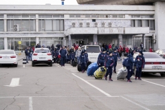 Первенство России в Хабаровске