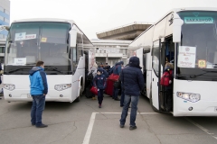 Первенство России в Хабаровске