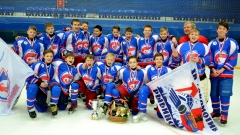 ХК ПОЛЁТ 2004 (Рыбинск)