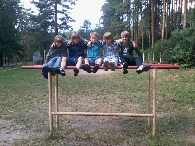 "Серебряные ключи", Сергач-2011