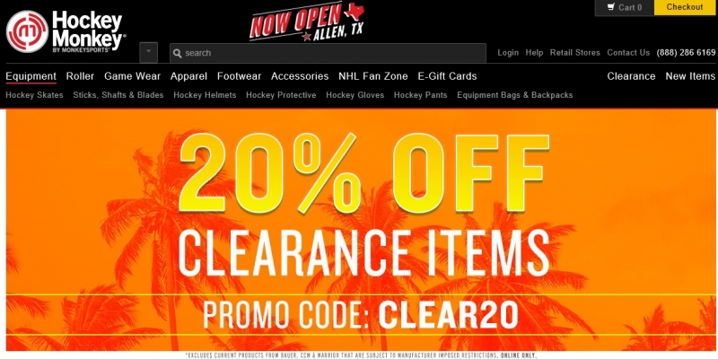 CLEAR20