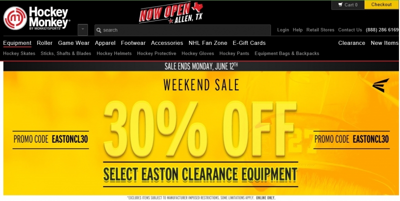 EASTONCL30