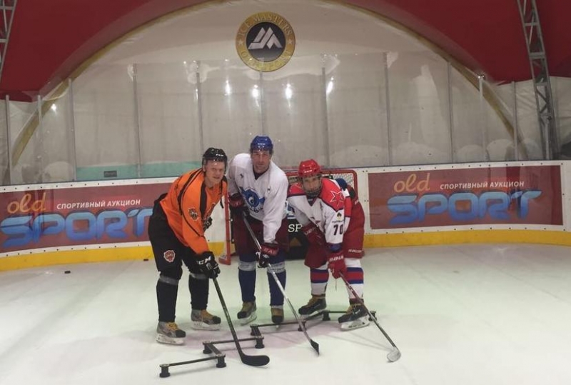 Центр развития "Icemasters"