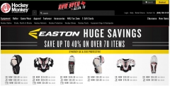 EASTON40%