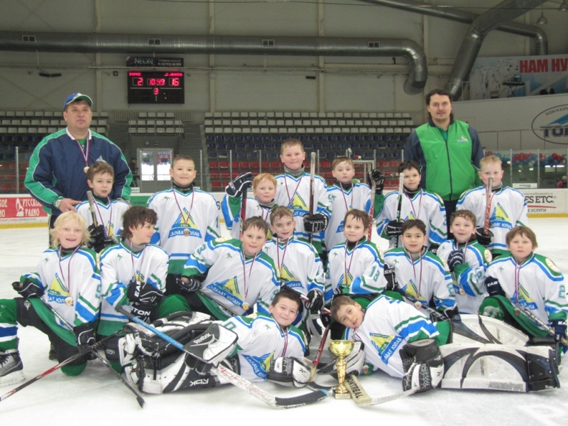 Салават Юлаев 2004