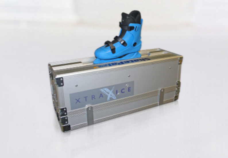 Заточной  станок SkatepalPro3