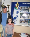 Вадим Епанчинцев Глеб Жуков, Южный Урал