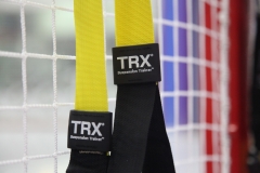 ПЕТЛИ TRX