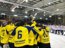 хабаровск СЗФО 2017