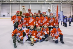 Красные Крылья 2009