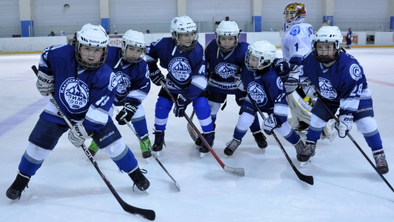ОЛИМП 2008 г. Обнинск