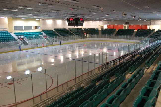Canadian International Hockey