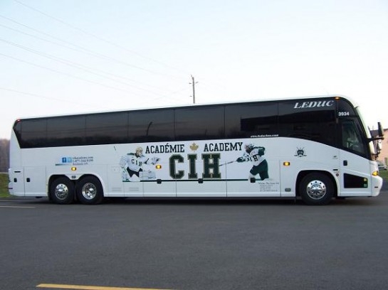 CIHbus