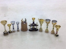 Кристалл 2009-2010г.