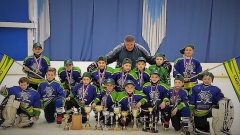 Кристалл 2009-2010г.