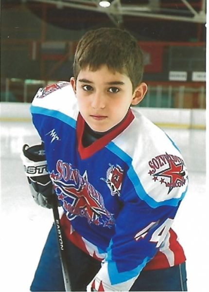Созв - Айларов 2011