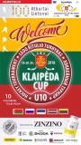 Klaipeda Cup 2018