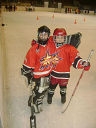 ИЖСТАЛЬ- 2003 г.Ижевск