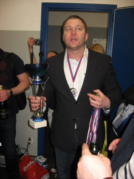 WORLD SELECTS INVITATIONAL