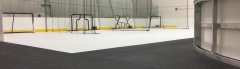 Хоккейный тренировочный центр First Line Training Center
