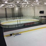Хоккейный тренировочный центр First Line Training Center