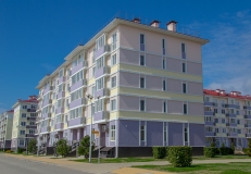 Русский дом 3*