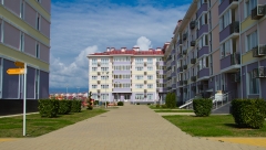 Русский дом 3*