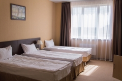 Русский дом 3*