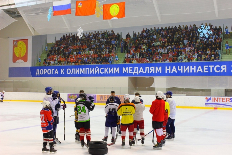 Быстрый Лед