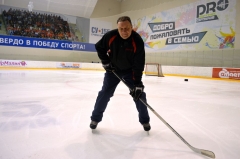 Ярцев Николай Викторович