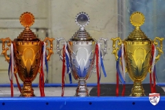 Приглашение команд 2011 г.р. на турнир "Кубок Алексея Морозова"