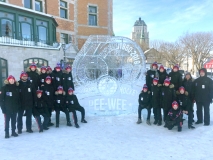 Pee-Wee de Quebec