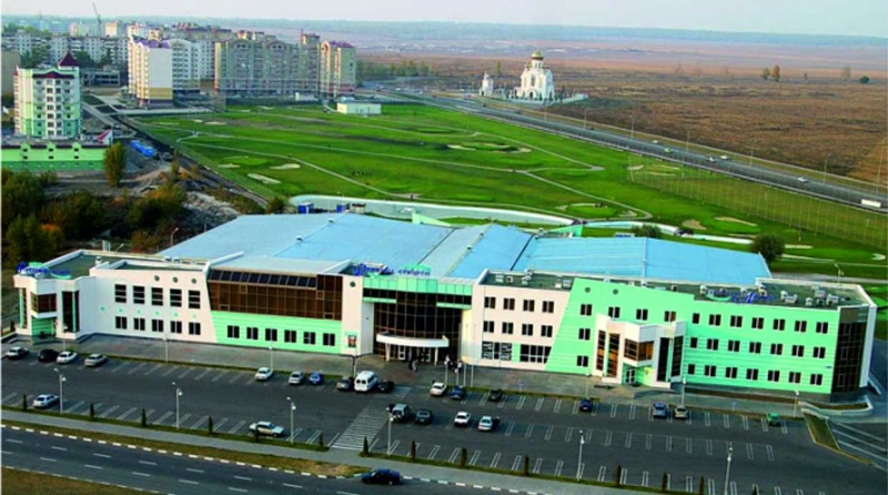 Аркада