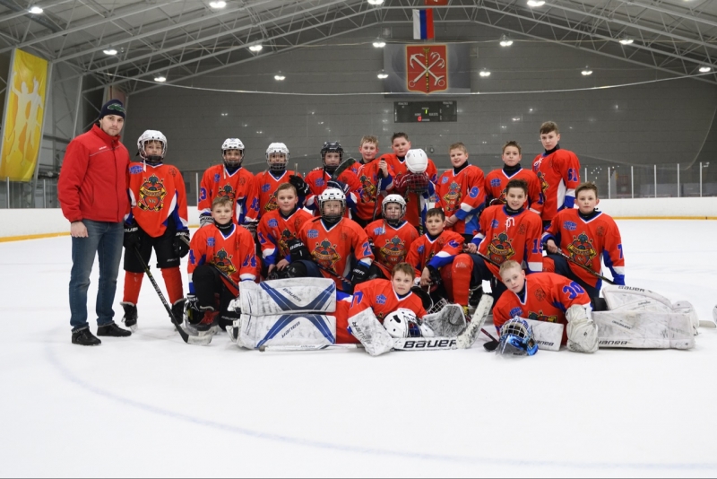 Невский