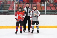 Форвард 1 Бульдоги