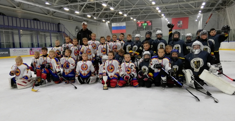 Медведи и Chiefs Награждение